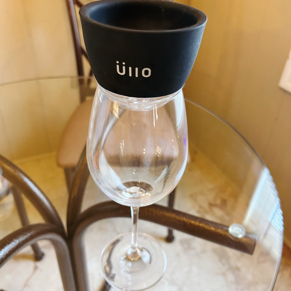 Üllo Wine Purifier (Glass not included)